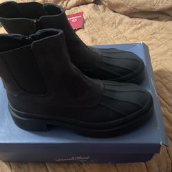 Woman’s Boots