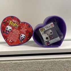 Bitty Pop! The Nightmare Before Christmas 