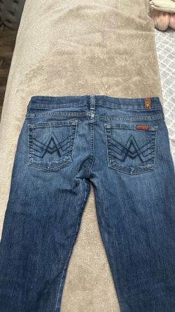 7 jeans