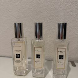 Jo Malone Perfume