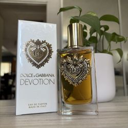 Dolce&Gabbana Devotion