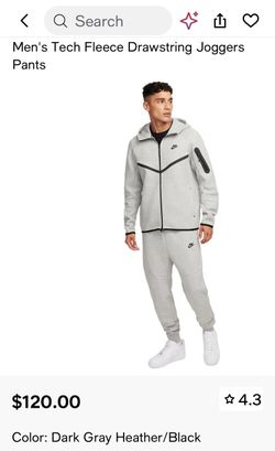 Nike sweatpants
