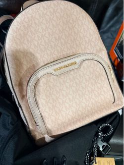 Michael Kors backpack