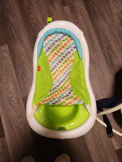 Baby Bath