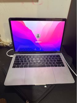 MacBook Pro 13inc