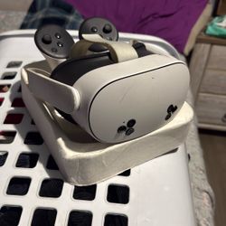 Oculus Quest Three Aka El Quest 🔥🔥🔥