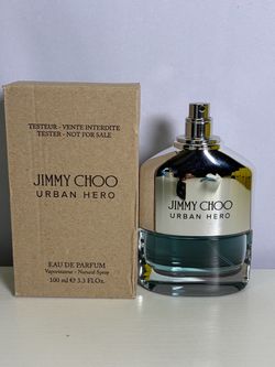Jimmy Choo Urban Hero EDP 100ml Tester