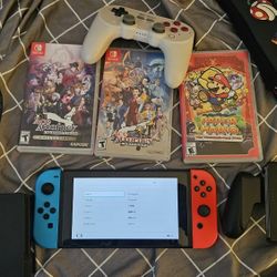 Switch Bundle