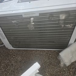 8000 Btu Air Conditioner