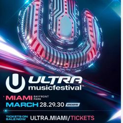 Ticket Ultra 