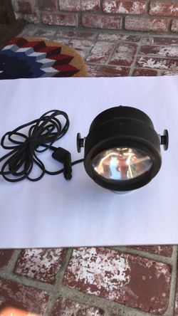 Brinkmann Qbeam 12 volt dc spot/flood