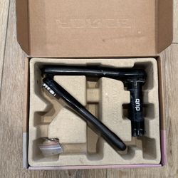 SRAM Force Crankarm Assembly 172.5 mm
