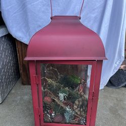 Christmas Decor