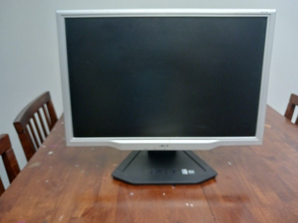 Computer Monitor