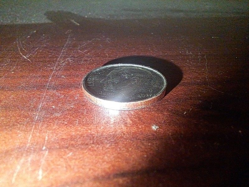 Rare 2022 Roosevelt Dime