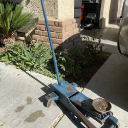 Floor Jack 2 Ton