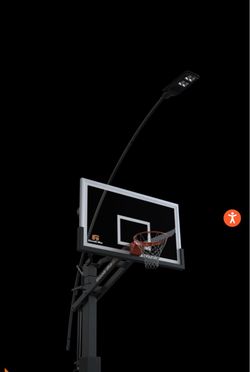 Goalrilla LED Light