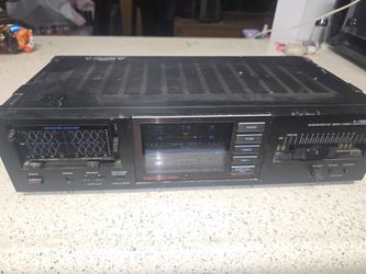 Sansui A-1100P