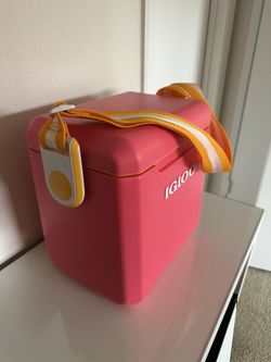 Igloo Ice Chest