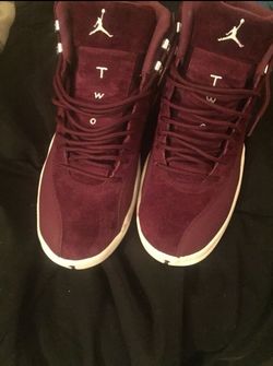 Jordan 12 size 11