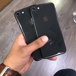 iPhone 8 Fully Unlocked 64gb 