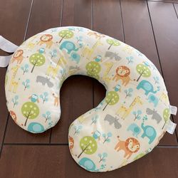 Breastfeeding Pillow