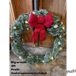 Wreath