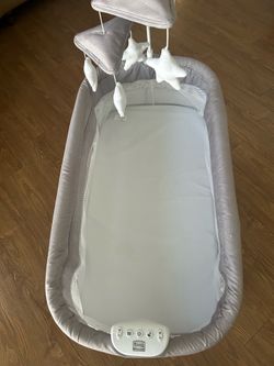 Bassinet