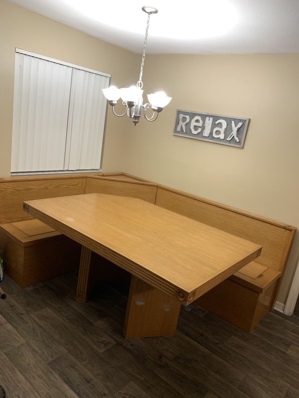 Kitchen or Dining table for Sale in North Palm Beach, FL - OfferUp