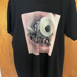 Supreme Braces Tee Size: M (Brand New)