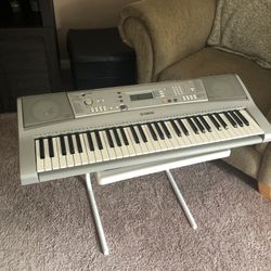 Yamaha Piano