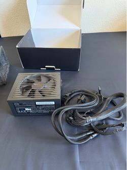 BeQuiet! 850 Watt Platinum Rated Power Supply