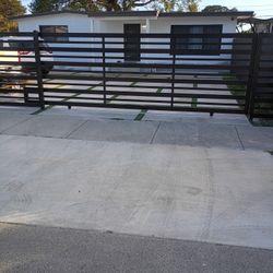 Cercas ,Gates,Barandas