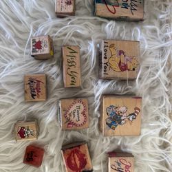 Stampers 
