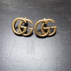 GG Earrings 