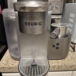 Keurig / Cafetera