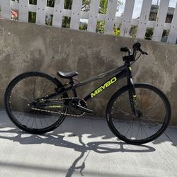 Meybo BMX Bike 20” (Mini)