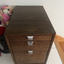 Filing Cabinet 