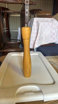 Core Home Pepper/Salt Grinder