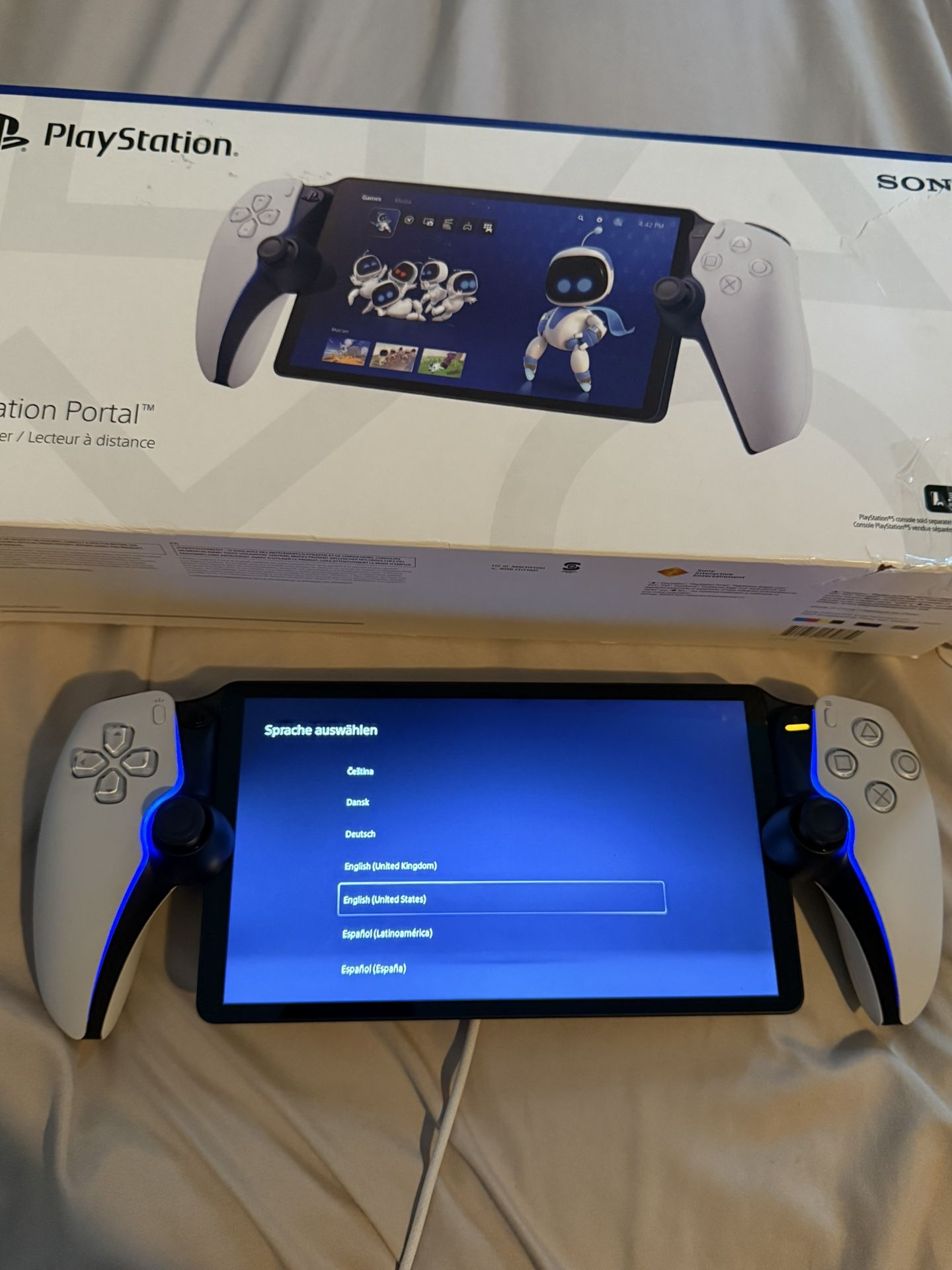 PlayStation Portal