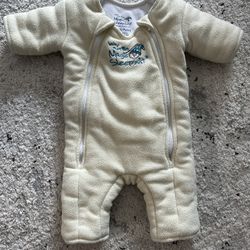 Merlin Sleep Suit 3-6 Months
