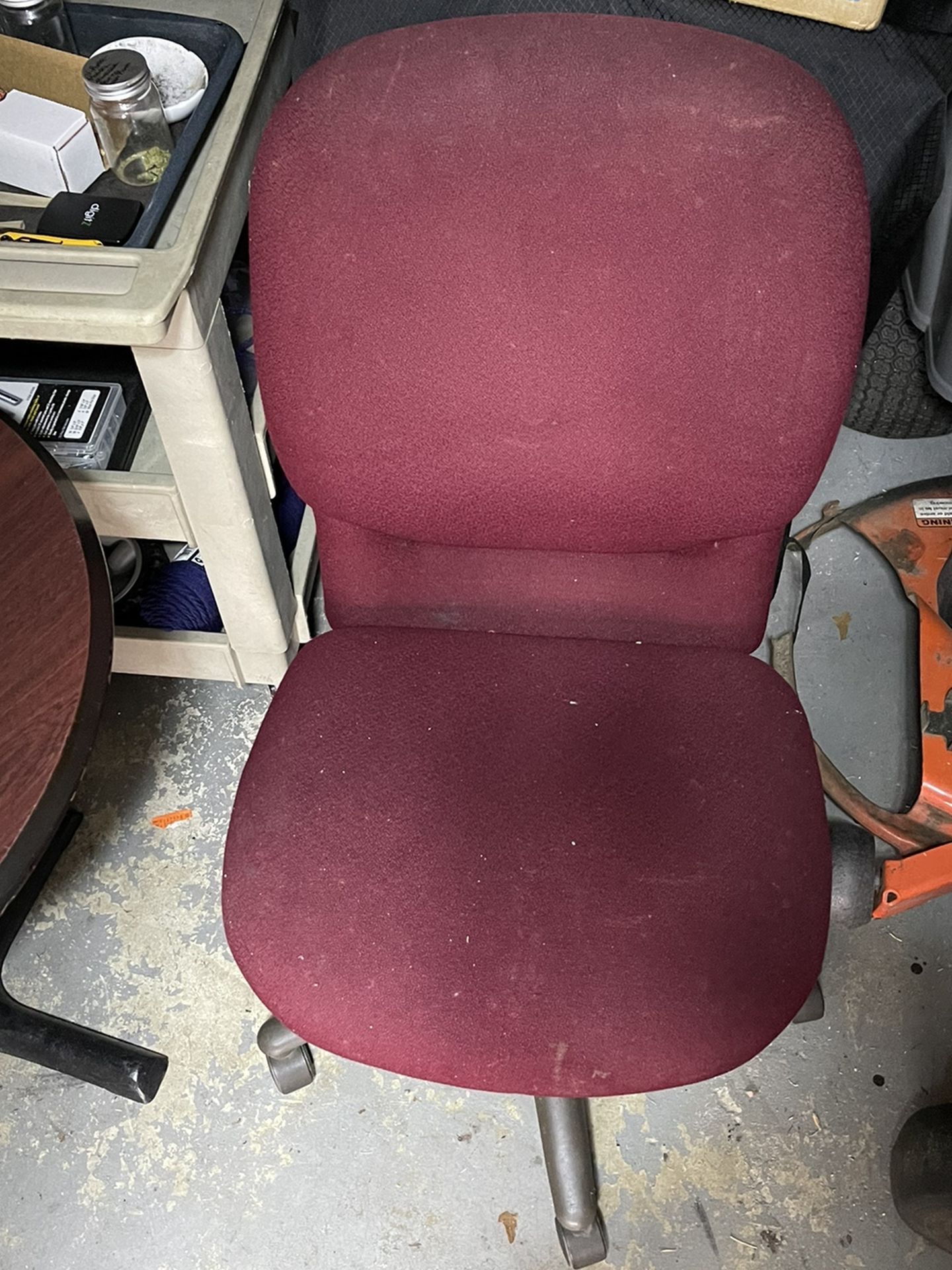 Office Chairs