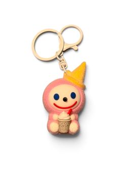 Sweety Limited Edition Jack In The Box Jibbi Bag Charm Sweet Series