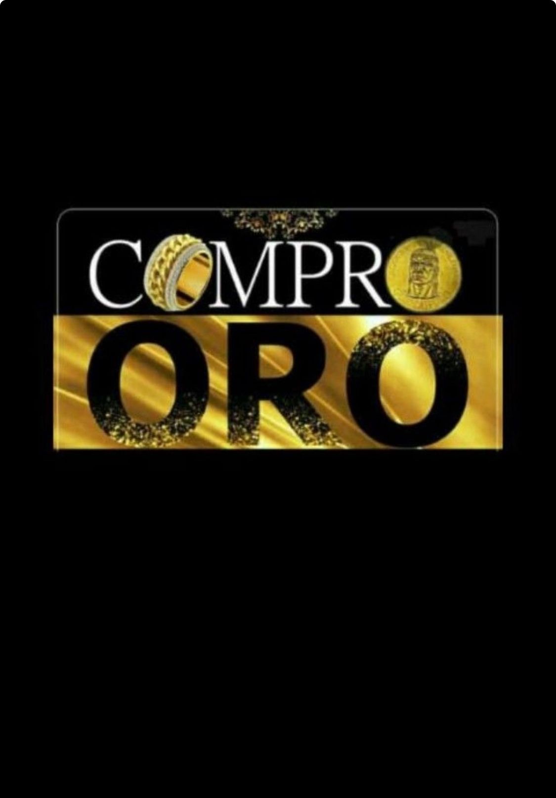 Compro Oro