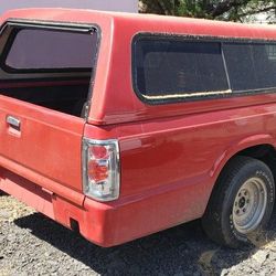1992 Mazda B-Series Pickup