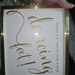Wedding Decor Lot