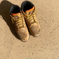 Work Boots