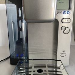 Cuisinart SS-700 Single Serve Keurig Coffee Brewing System