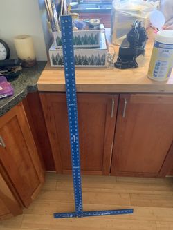 ;48inch Drywall Square 