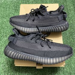 DS Adidas Yeezy 350 Onyx size 9.5